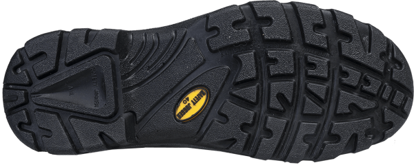 Полуботинки BESTRUN (БЕСТРАН) с МП и МС