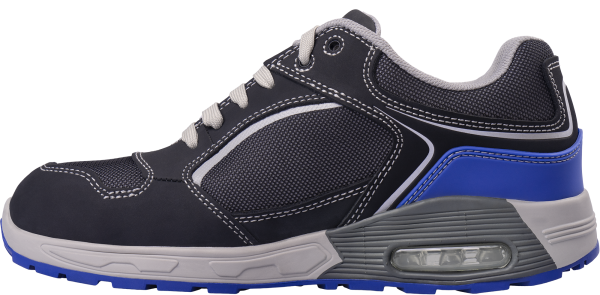 Полуботинки RAPTOR (РАПТОР) с КП и КС