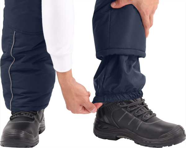 Брюки ФЬЮЖЕН зимние