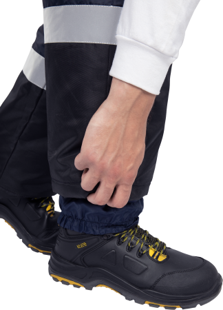 Костюм МЕРКУРИЙ-2 зимний