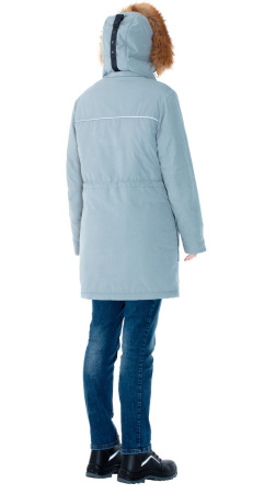 Куртка женская "Рутфорд"