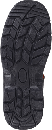 Полуботинки с перфорацией МАСТЕР