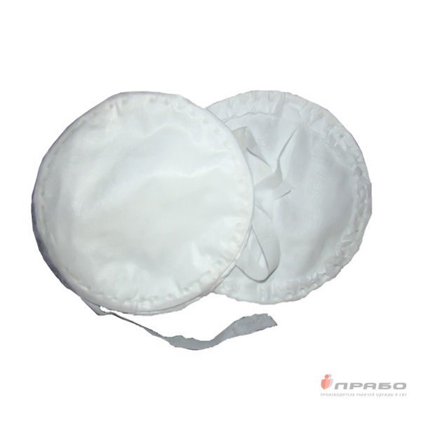 Респиратор моноблочный "Л-200" от нетоксичной пыли