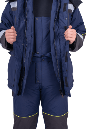 Костюм УРАГАН-УЛЬТРА зимний