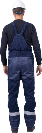 Костюм ПЕТРОЛЕУМ-2