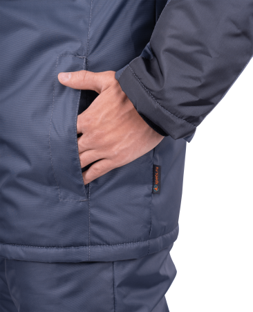 Костюм РОУД зимний