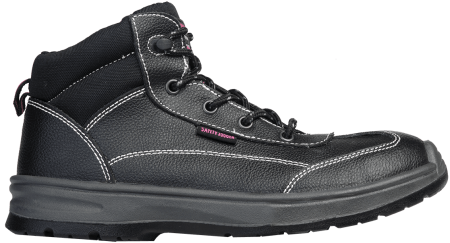 Ботинки BESTLADY (БЕСТЛЕДИ) с МП и МС