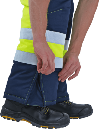 Костюм РЕФЛЕКТ-1 зимний