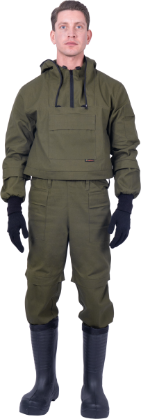 Костюм ПРОТИВОЭНЦЕФАЛИТНЫЙ ТАЙГА