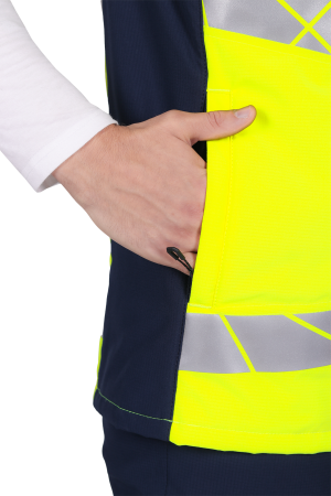 Жилет мужской утепленный ACTIVE