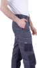 Брюки ТУРБО SAFETY летние