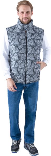 Жилет САТУРН утепленный