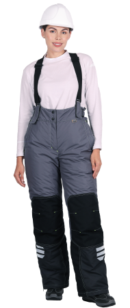 Брюки ЭДВАНС зимние