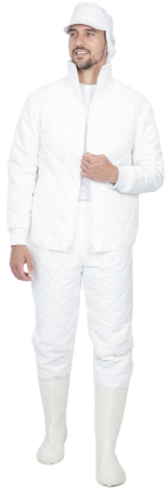 Куртка утепленная АПРЕЛЬ