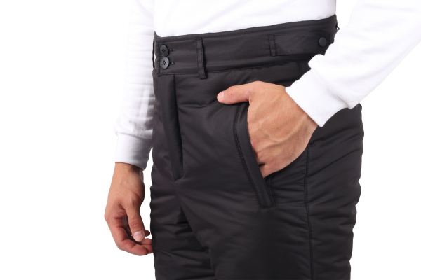 Брюки СКАНДИНАВИЯ зимние