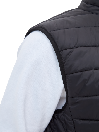 Жилет ДЕМИ стеганый