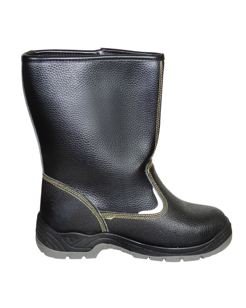 Сапоги ПРОФИ/К, МП МС, ПУ-ТПУ