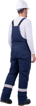 Костюм НАДЫМ зимний