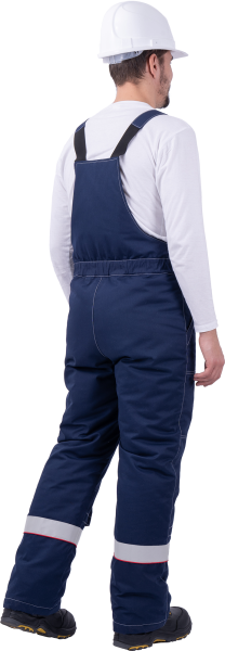 Костюм НАДЫМ зимний