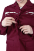 Костюм ОПЕРАТОР летний