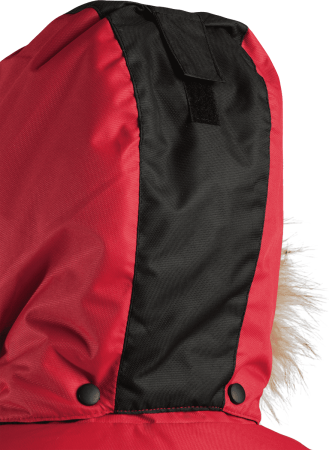 Куртка ДИКСОН зимняя