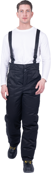 Брюки ЗАЩИТА зимние