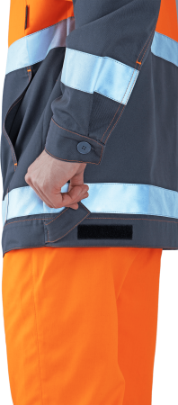 Костюм РЕФЛЕКТ-2