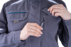 Куртка ТУРБО SAFETY летняя