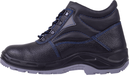 Ботинки СОЮЗНИК с МП