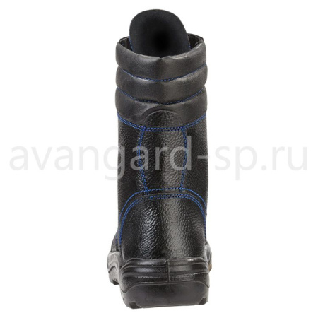 Ботинки "Легион-Омон", ПУ