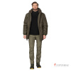 Куртка мужская утеплённая "Вегард" хаки
