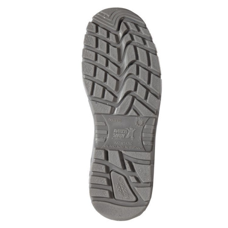 Полуботинки "Корвет-2"