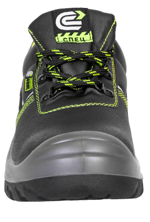 Полуботинки СПЕЦ® с МП и МС