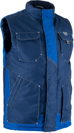 Жилет ЭДВАНС утепленный