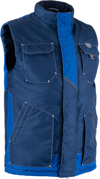 Жилет ЭДВАНС утепленный