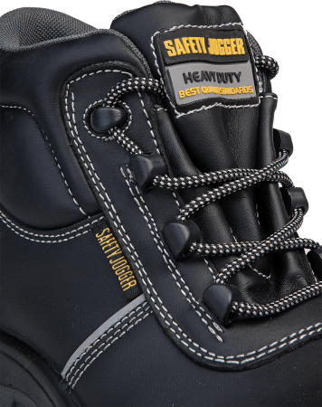 Ботинки EOS (ЕОС) с КП и КС