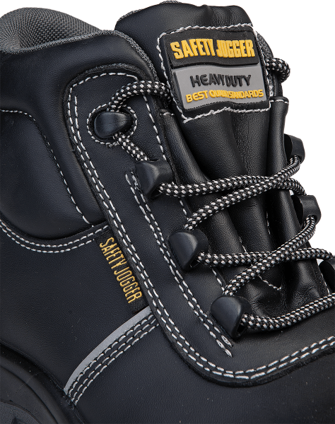 Ботинки EOS (ЕОС) с КП и КС