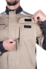 Куртка ТУРБО SAFETY летняя
