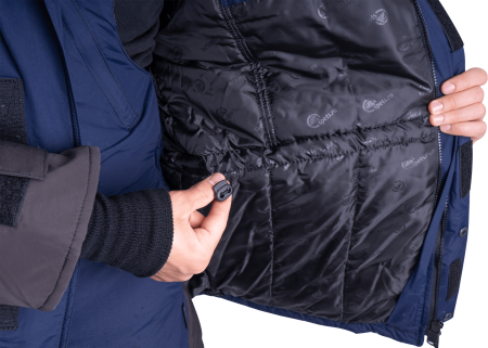 Костюм УРАГАН-УЛЬТРА зимний