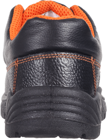 Полуботинки МАСТЕР