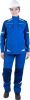 Куртка ТУРБО SAFETY летняя
