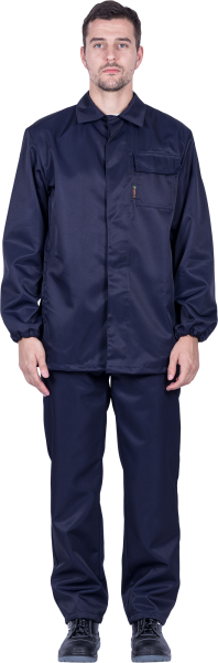 Костюм кислотостойкий