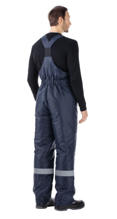 Костюм утепленный "Мастер"