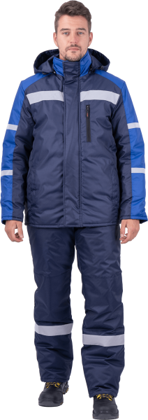 Костюм РОУД зимний