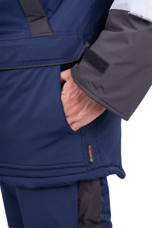 Костюм УРАГАН-УЛЬТРА зимний