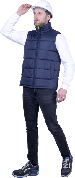 Жилет ФЬЮЖЕН зимний