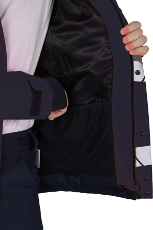 Куртка мужская утепленная ACTIVE