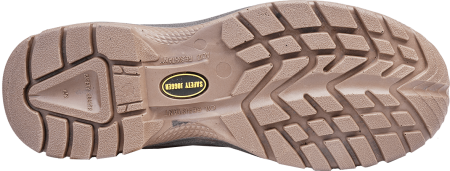 Ботинки DAKAR (ДАКАР) с МП и МС