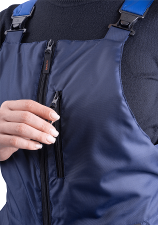 Костюм РОУД зимний