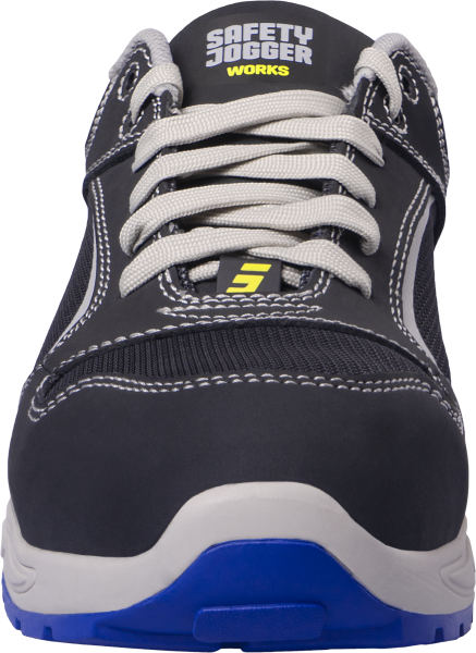 Полуботинки RAPTOR (РАПТОР) с КП и КС